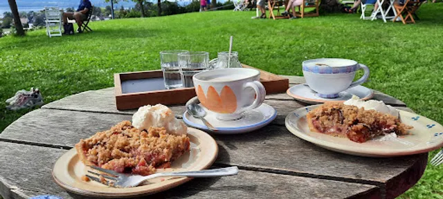 Werkgalerie Hochwart