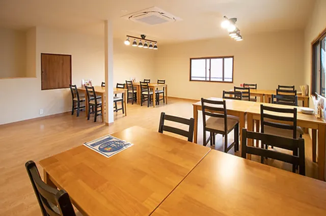 Guusan-chi, a home-style izakaya