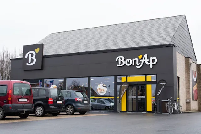 Bon'Ap Lebbeke - met Buurtslagers