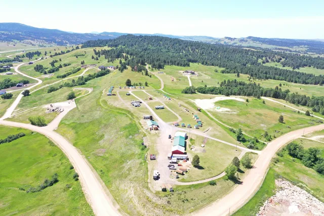 Sturgis View Campground