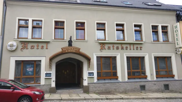 Hotel Ratskeller