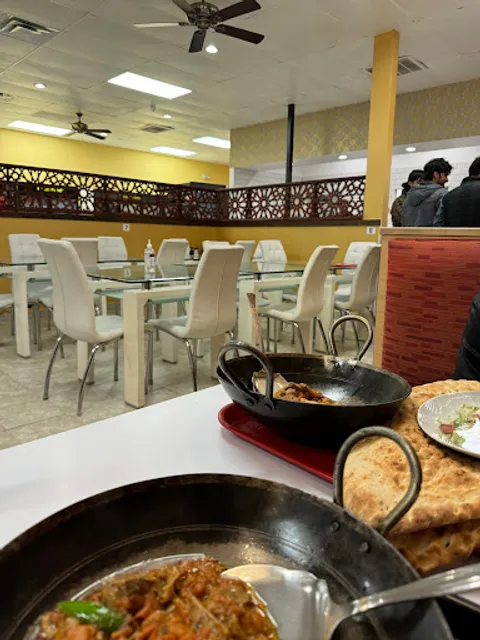 AFghan Halal Meat & Kabab house