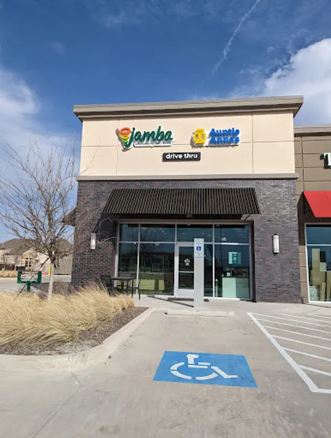 Jamba Juice