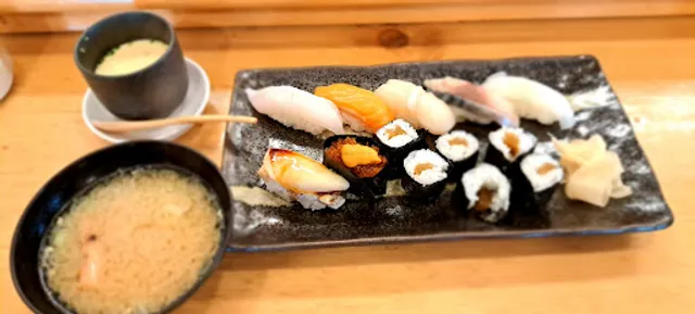 Hiro Sushi
