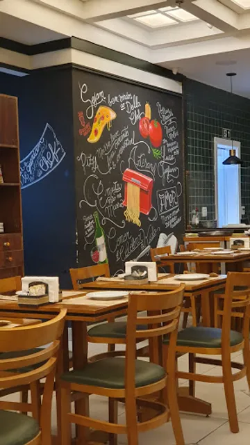 Della Chef Gagliasso