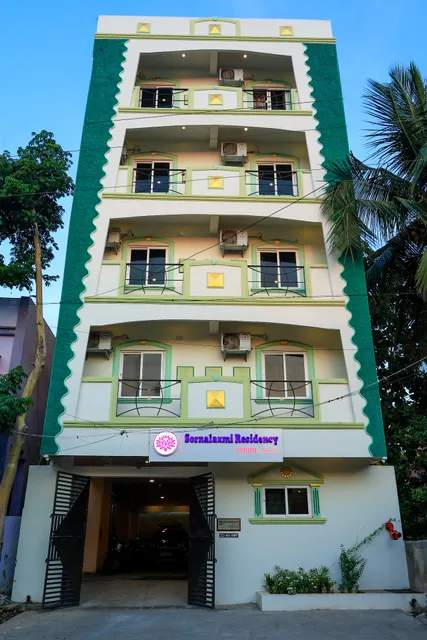 Sornalaxmi Residency