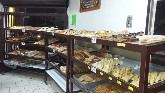 Panaderia Santa Elena