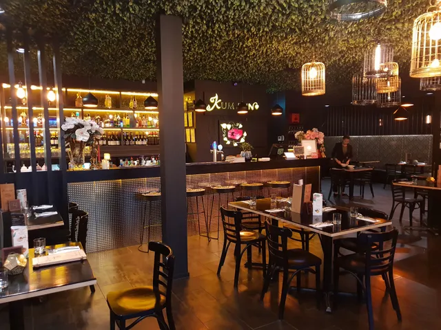 Kum Pun Thai Restaurant