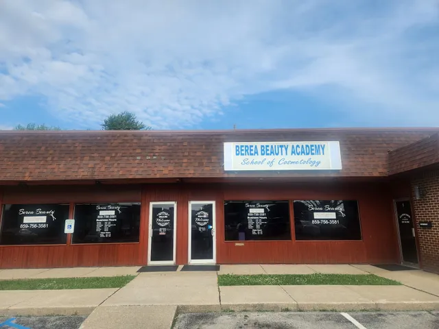 Berea Beauty Academy - School Of Cosmetology