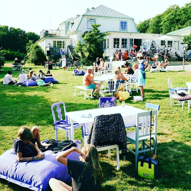 Steninge Kuststation HB