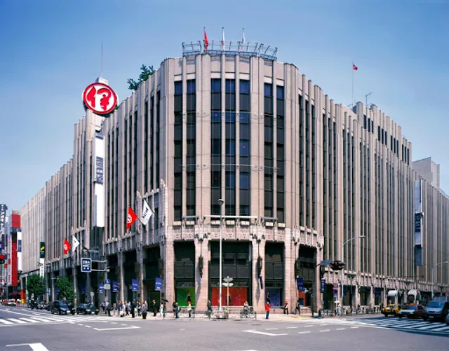 Isetan Shinjuku
