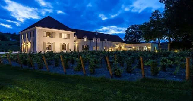le clos des belvals