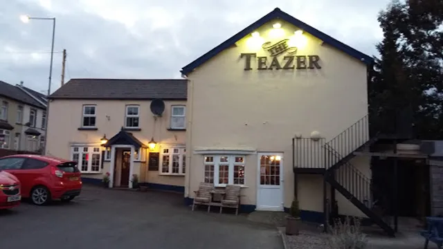 The Teazer Village Pub