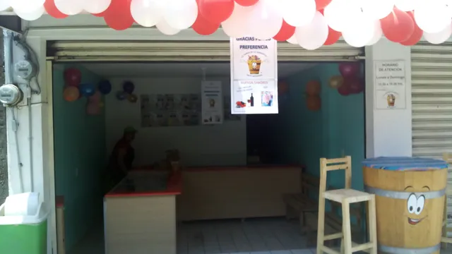 XOMI Helados Artesanales