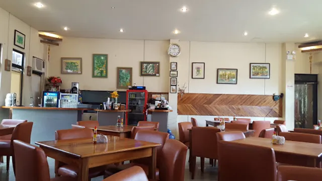 Downtown Fried Chicken & Steakhouse