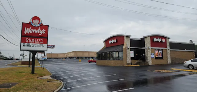 Wendy's