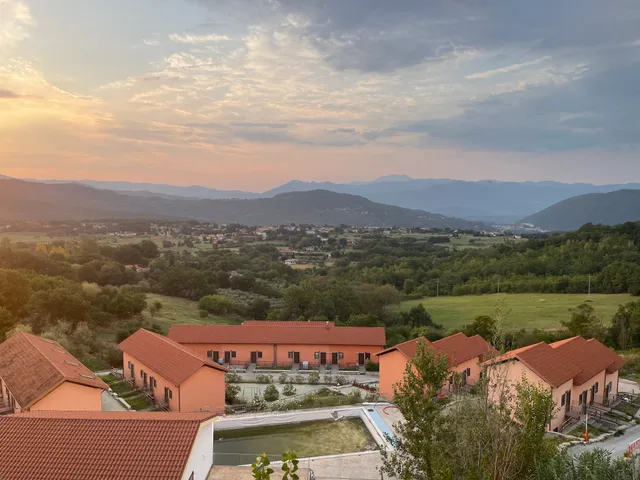 Residence Vallefiorita