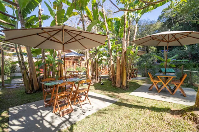 Restaurante Los Gringos | Santo Antônio do Pinhal