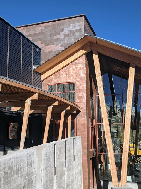 Center for the Arts Crested Butte