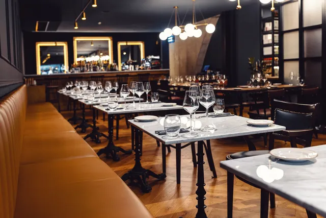 Argentinian Steakhouse by Gastronome