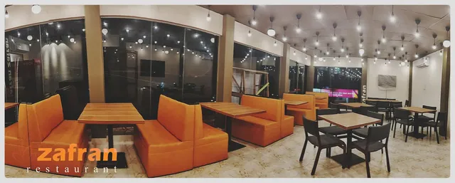Zafran Restaurant Barishal