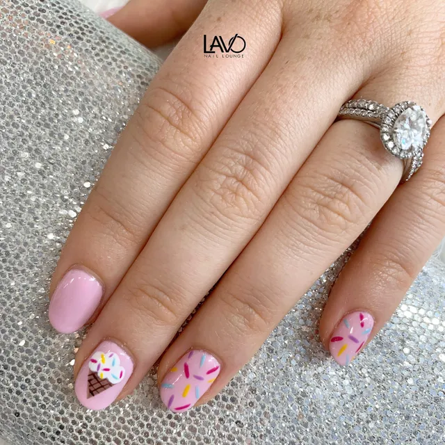 LAVO Nail Lounge