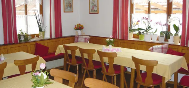 Frank Planner Gasthaus zur Krone