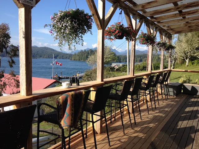 Harbourview Coffeehouse