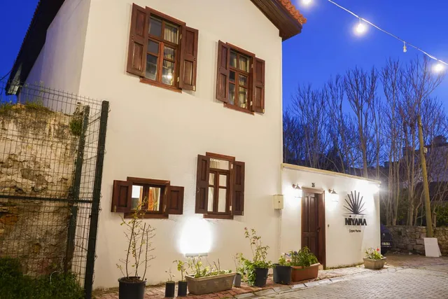 Niyama Marina Çeşme