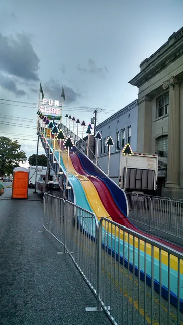 Morgan County Fall Foliage Festival