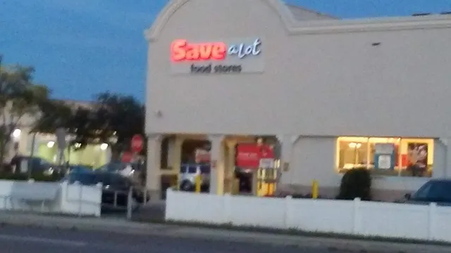 Save A Lot