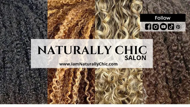 Naturally Chic Salon