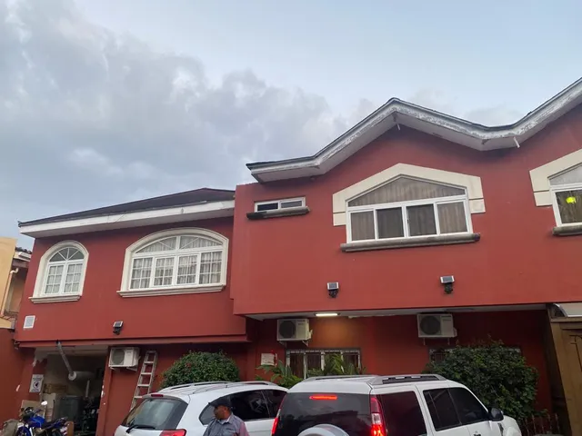 Hotel La Casa de los Arcos