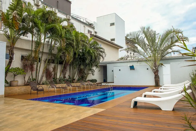 Rede Andrade Vivaldi Hotel