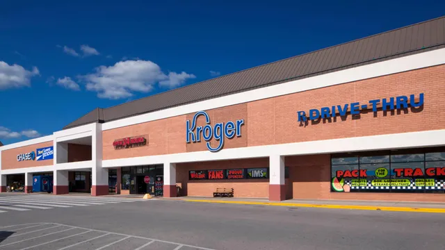 Speedway Super Center