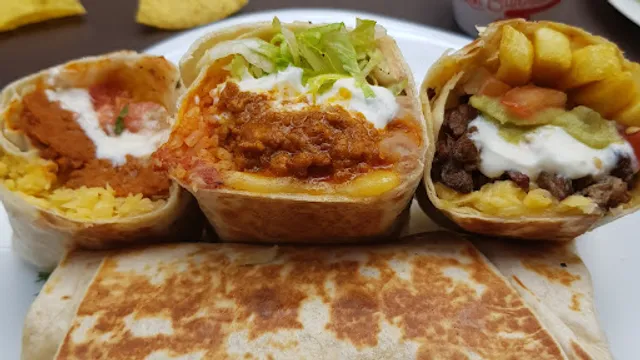 Los Burritos | São Paulo