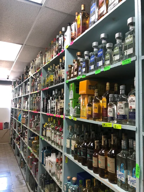 A&p Wine & Liquor Inc