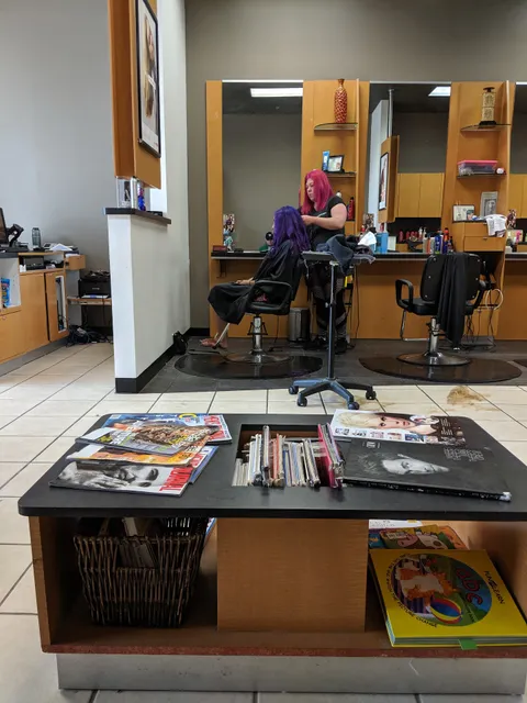 Timber Prairie Plaza