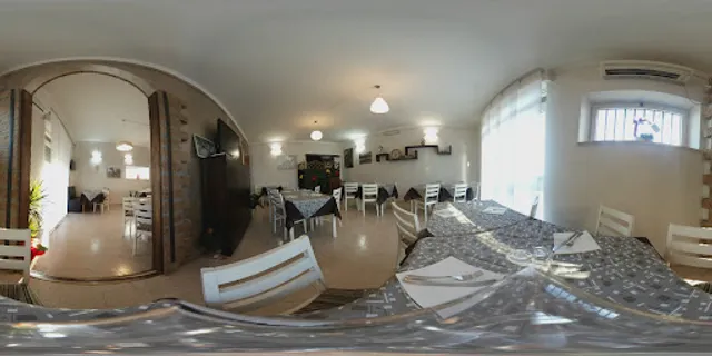 Fratelli Denari la casa de Pizza