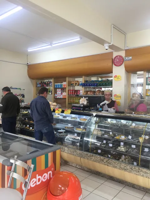 Panificadora Imperial