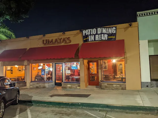 Zumayas Mexican Cafe