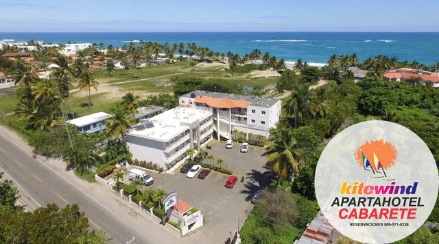 KITEWIND APARTAHOTEL CABARETE
