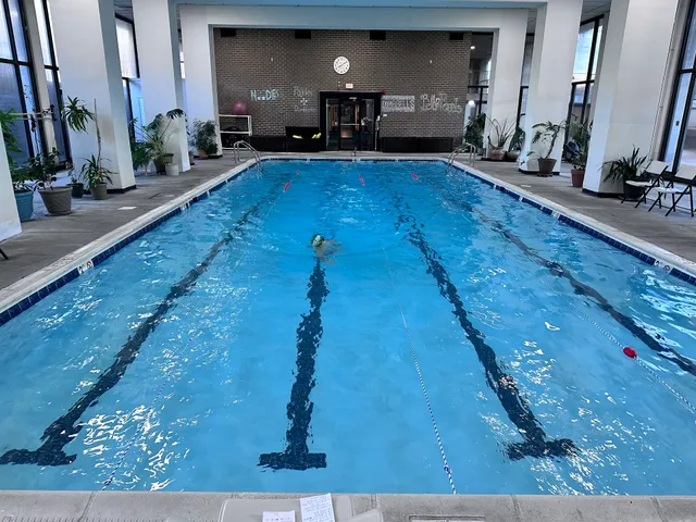 Waterside Fitness & Swim Club