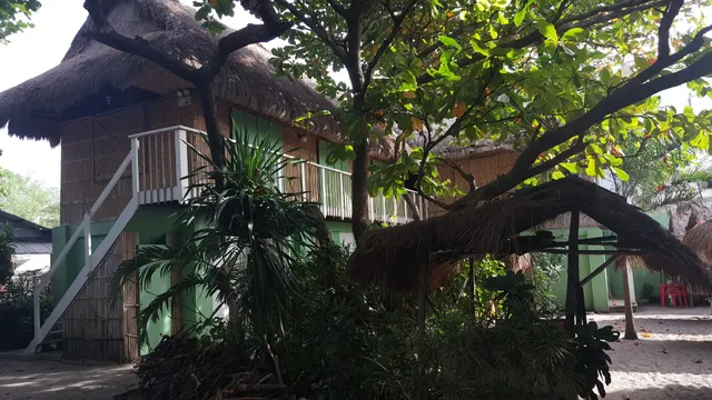 Pundaquit Sun and Surf Resort