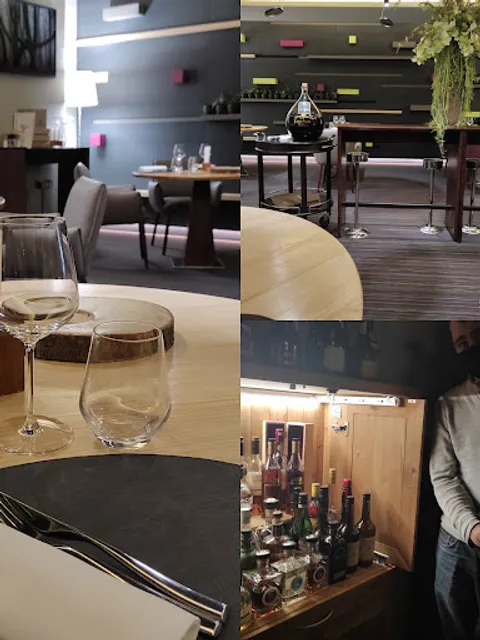 La Table de Jérôme