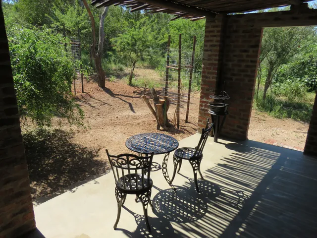 Kruger's Retreat & Rest