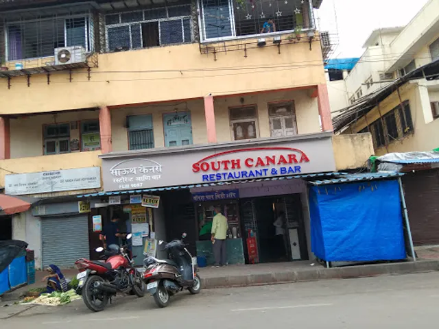 South Canara Restaurant & Bar