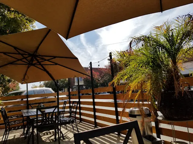 Reedley Sandwich Shop