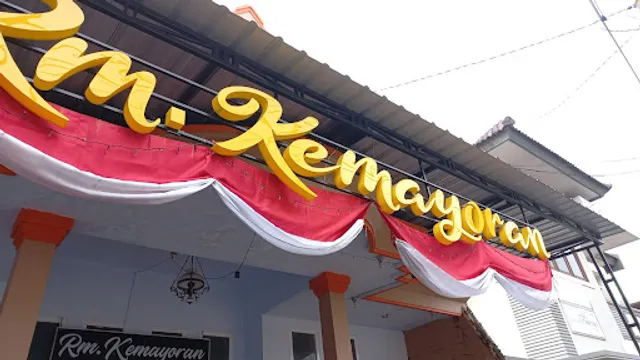 Kemayoran Restaurant