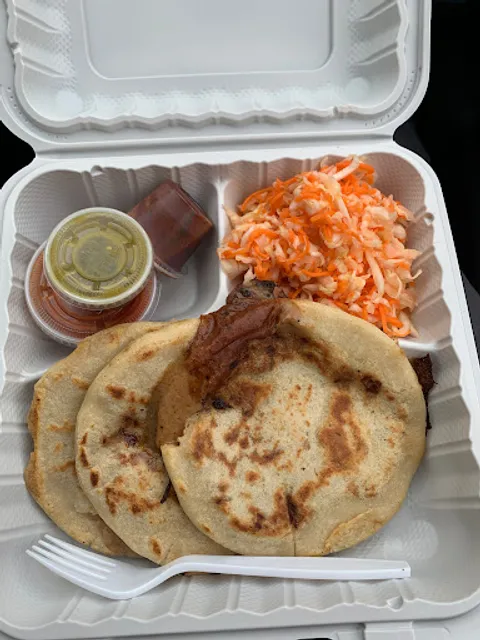 Super Mario’s Taco Truck